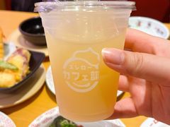 -寿司郎(上野店)