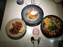 -BE BRIGHT KITCHEN(正佳广场店)
