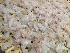 -官塘锋记鱼生·生腌·砂锅粥(牌坊街店)