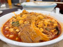 -清真·马洪小炒泡馍馆(钟楼回民街店)