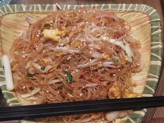 -广州天河合景福朋喜来登酒店 · 聚味轩中餐厅