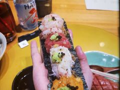 -鮨冠OMAKASE食べ放题(北京首店)