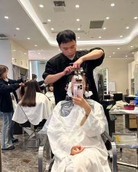 -MMby Hair Code芭曲发型
