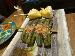 -鸟幸 TORISAKI 炭火居酒屋