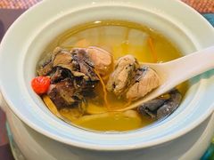 -王府茶楼茶宴·创意菜(大观园总店)