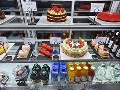 -The Lounge·大堂酒廊·北京粤财JW万豪酒店