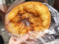德昌咸煎饼-伍湛记 · 广州老字号(龙津中路店)