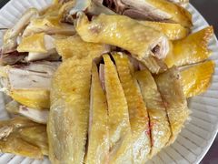 白斩鸡-妈妈的小作坊(陈家镇店)