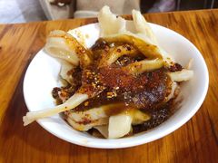 甜水面-洞子口张老二凉粉(文殊院店)