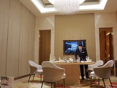 -酌宴府The China Club·广州万富希尔顿酒店(云城东路店)