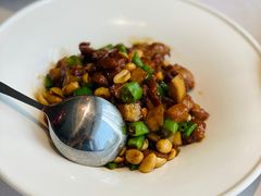 辣子鸡丁-张福记(五一公园店)