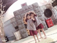 -纽斯桑拿会所(天山店)