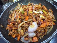 -喔爸韩国料理(环球银泰城店)