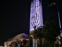 -南京眼步行桥