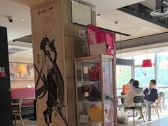 -必胜客(双榆树店)
