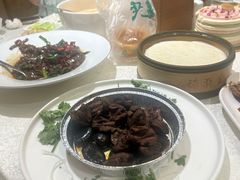 全聚德火燎鸭心-北京全聚德(方庄店)