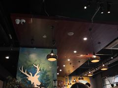 -咖法森林·咖啡  酒吧(天河店)