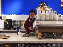 -OZ cafe(南昌路店)