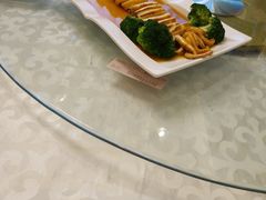 -碧海渔村(黄埔东路店)