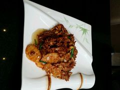android_upload_pic-闫府私房菜·百年鲁菜(恒隆店)