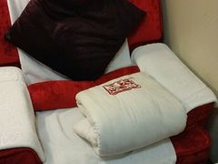 -大瀚养生SPA足道会馆(长逸店)
