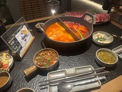 -大龙燚·旷野鲜火锅(广州首店)