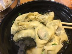 -真真鲜馄饨店(启蒙路店)