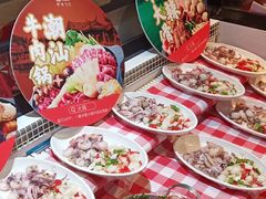 -盒马鲜生(大行宫店)