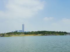 -深圳湾公园(南山区)