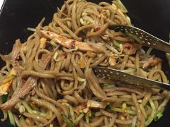 -西贝(宝乐汇店)