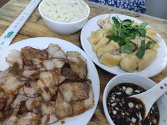 -九叔鸡饭(升平街店)