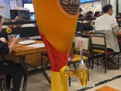 -京朋串屋·烧烤(望京西路总店)