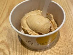 海盐焦糖冰淇淋-LUNEURS月乐诗·法式冰淇淋(环贸店)