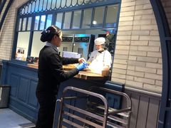 -巴黎贝甜(来福士店)
