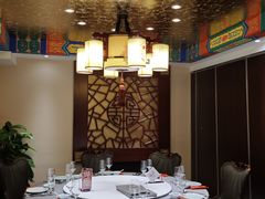 -惠丰堂饭庄·烤鸭·京味菜(翠微路店)