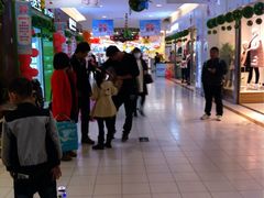 -华润万家(临城店)