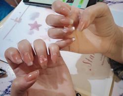 -M·X Nail日式美甲美睫