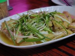 -禄源公·老莞诚饭店