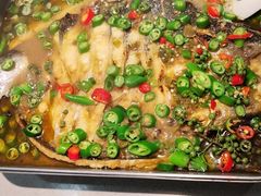 -吉布鲁牛排海鲜自助(巴南万达广场店)