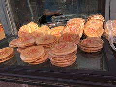 -阿布拉的馕(西北路店)