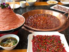 -老码头火锅(骡马市店)