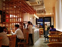 大堂-森Some Fusion(荔湾店)