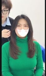 -5M HAIR SALON精品店