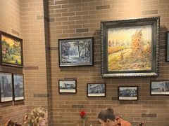 -安德烈俄式西餐厅(中央大街店)