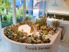 -春树下·树屋花房西餐厅(罍街AS1980店)