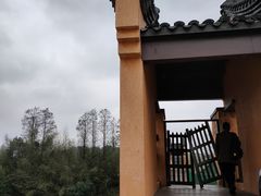 -道林古镇