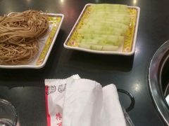 -芦月轩羊蝎子(北蜂窝店)