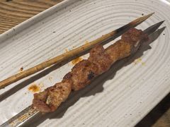 -那时新疆·若羌(经纬汇店)