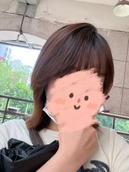 点击看大图 -Coco Salon 日系烫染专业店