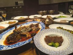 -卫鼎轩·曹公馆(鼓楼店)